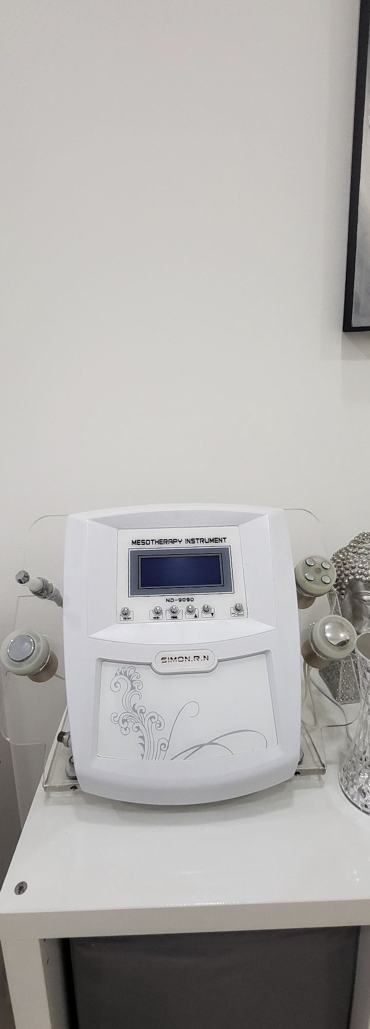 Mesoterapia virtual