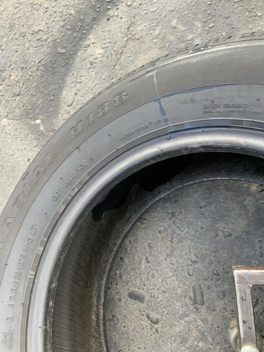 Шини 215/70 R15С Westlake 2022 рік 6,8 мм