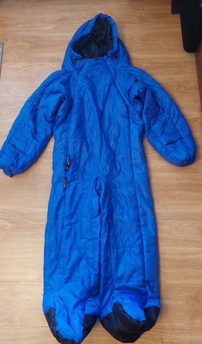 Spiwor Selk'bag stan idealny roz M