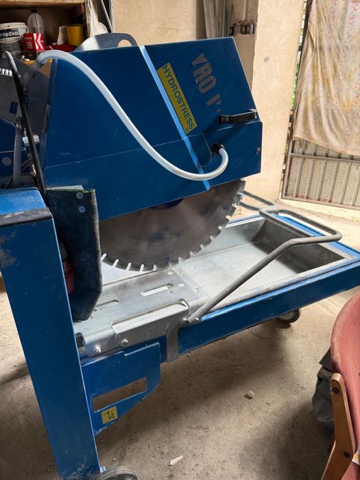 Przecinarka Tyrolit TME 700