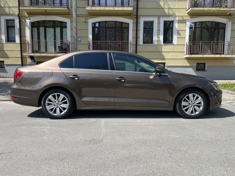 Продаж авто, Jetta 6