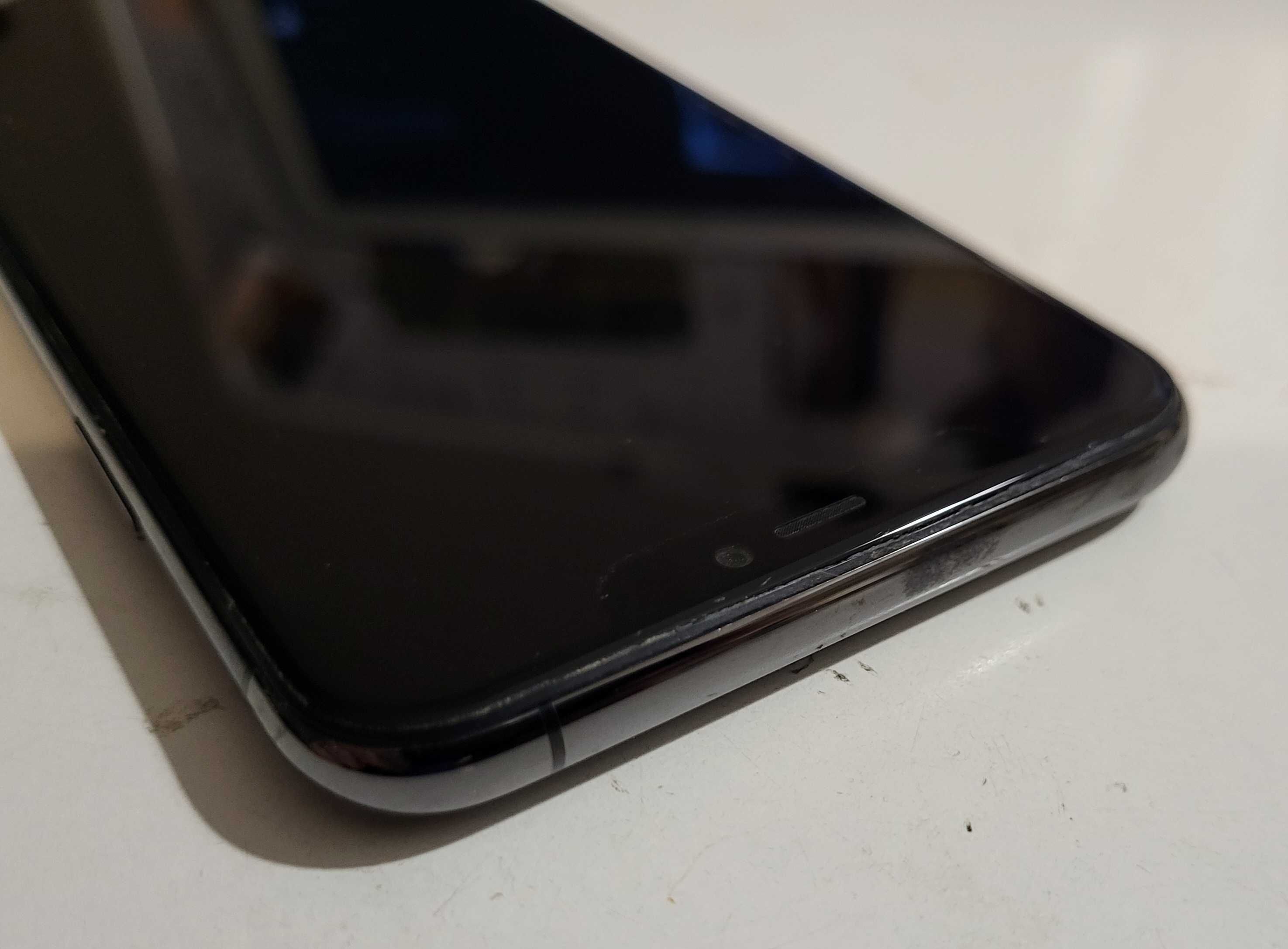Iphone 11 pro max 256