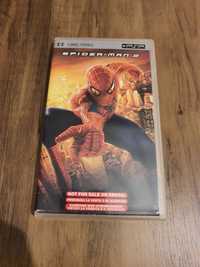 Spider man 2 UMD psp