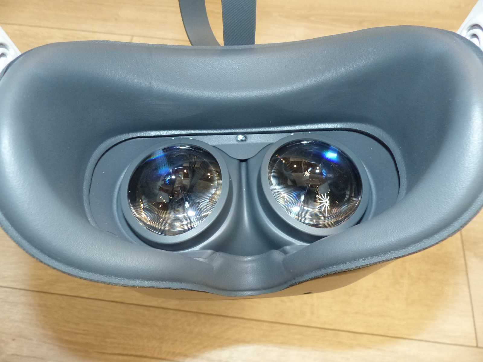 Gogle VR Pico Neo 3 Pro 256GB zastosowań Biznesowych szkoleń symulacji