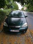 Suzuki Liana 1.6 benzyna + lpg