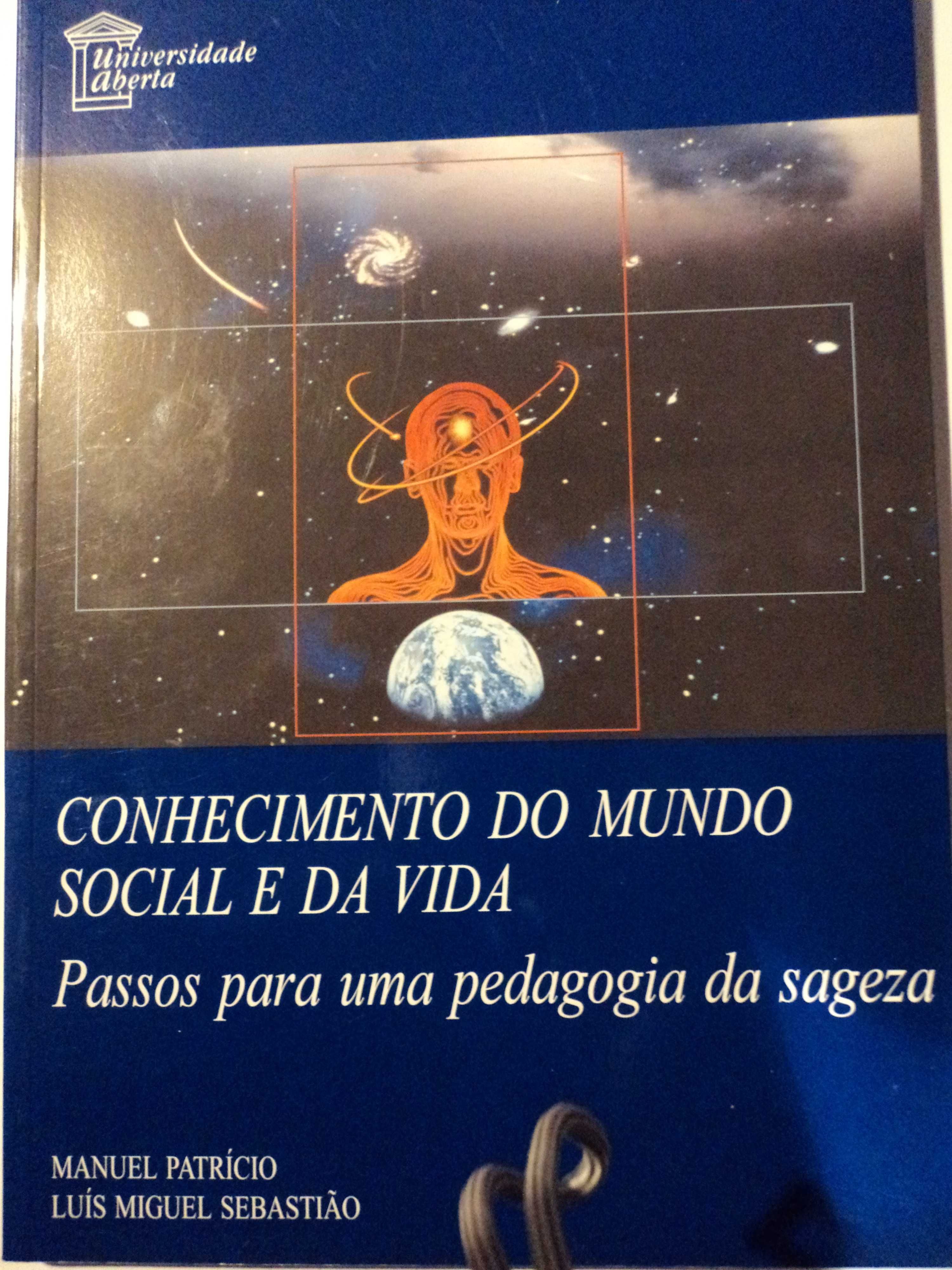 ABERTA - Vários LIVROS DE Ciências Sociais (ver infra) 

6 Euros