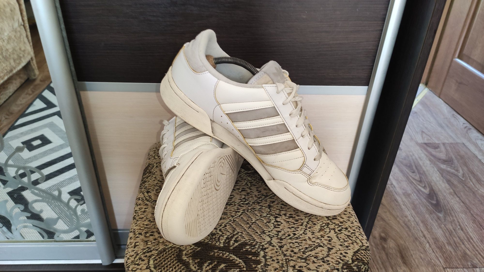 Кросівки кеди Adidas