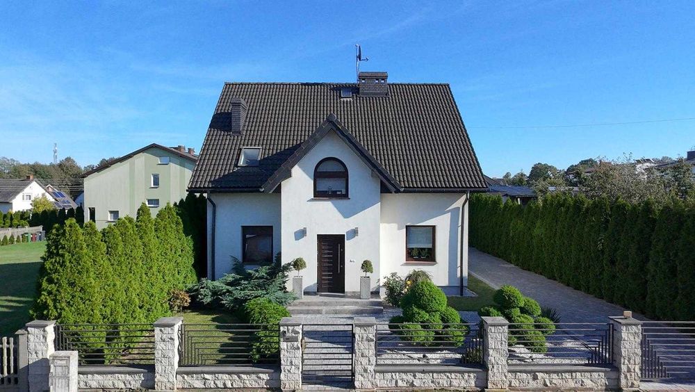 Dom na sprzedaż Panki , 139 m2