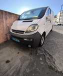 Opel Vivaro 1.9 CDTI