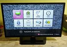 Telewizor LG 32 cale