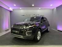 Land Rover Range Rover Evoque 2.0 eD4 SE Dynamic