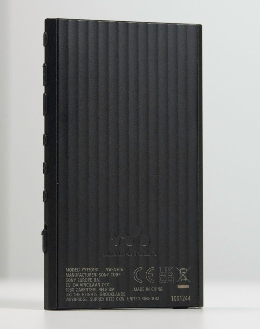 Walkman Sony NW A306 32 GB jak Nowy.