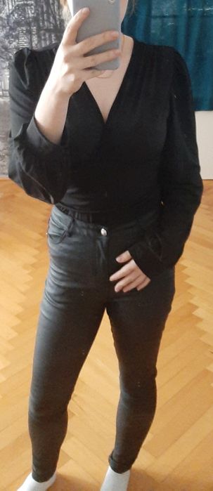 Body damskie eleganckie