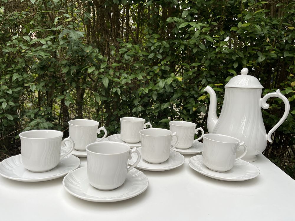 Порцеляновий набір Villeroy&Boch