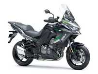 Kawasaki Versys 1000 SE WYPRZEDAŻ Matkowski Motocykle Quady Wrocław