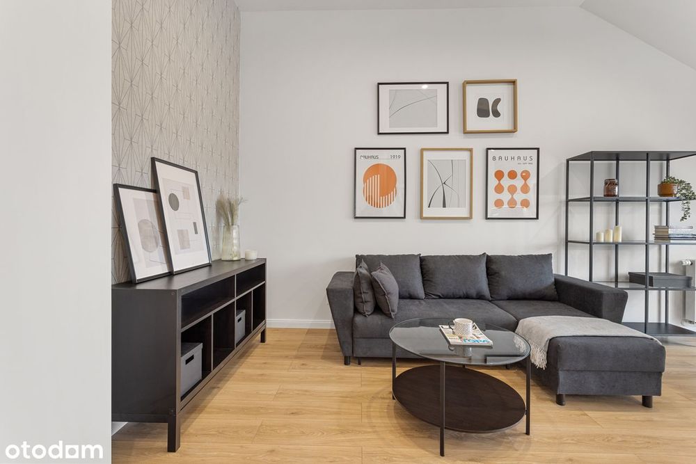 Nove Olendry I Naramowice I Apartament I  330 cm wysokości I 2x Garaż