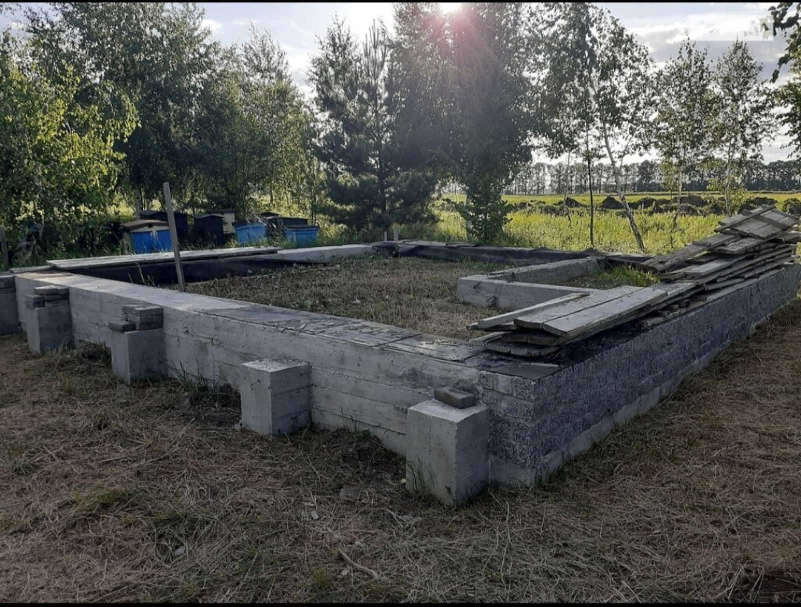 Продаж земельної ділянки комерційного призначення в Гавришівці