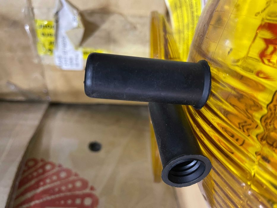 Чехол на повторитель поворотов ВАЗ-2108/2109/2106