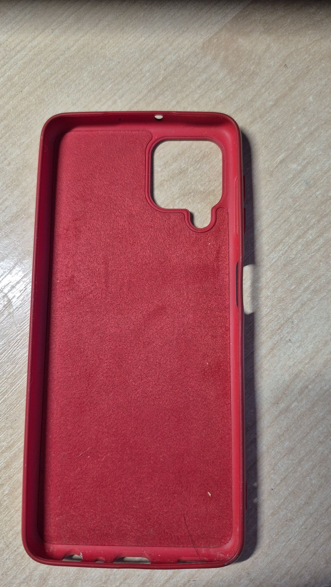 Чехол на Samsung M32