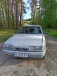 Ford scorpio 2.4 бензин