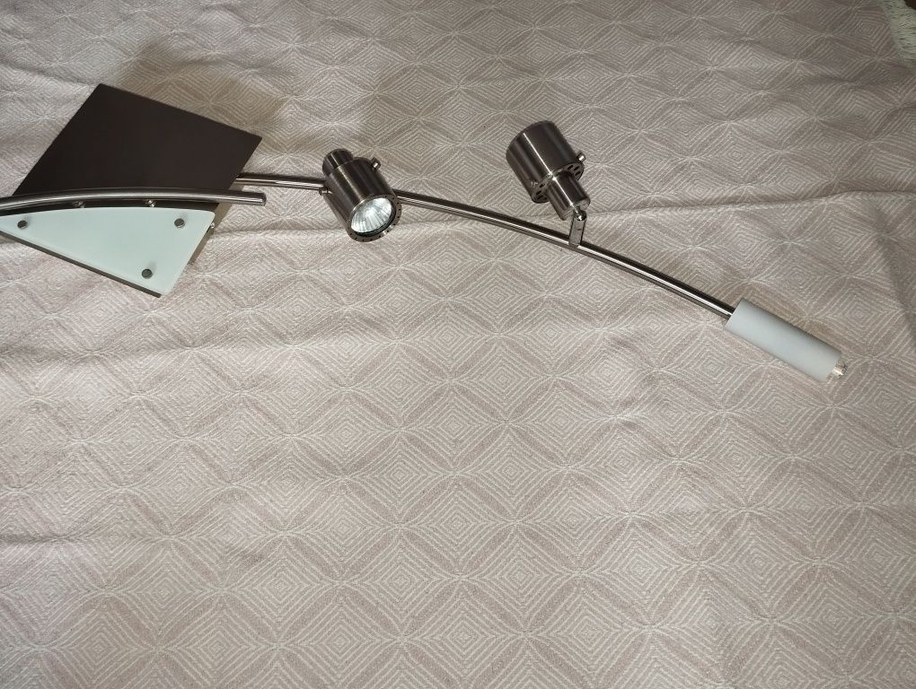 Lampa elektryczna wiszaca