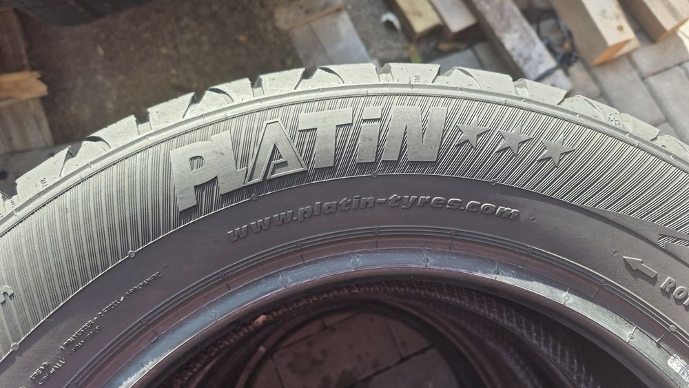 Opony Patin RP60 Winter 175/70R14