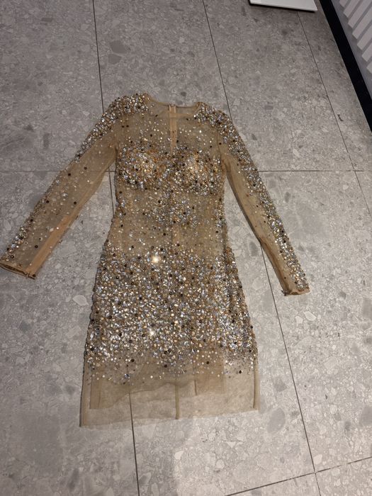 Платье Jovani xs/s