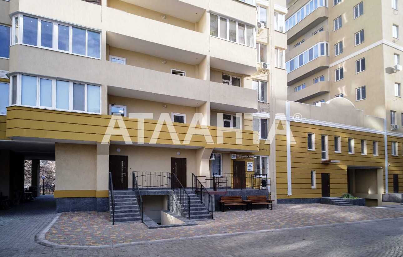 Продам 2-комнатную квартиру 81м2 Начат Ремонт ЖК Солнечный Фонтан