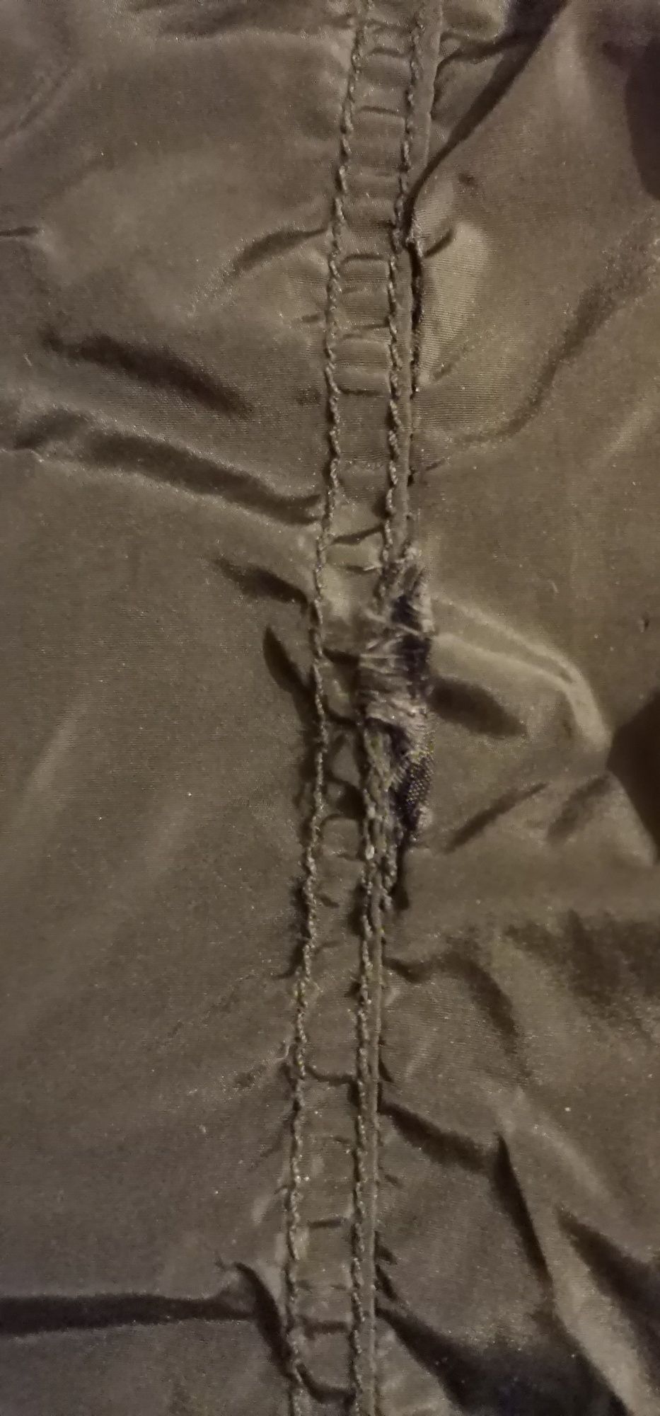 Продам чоловічу куртку Calvin Klein!