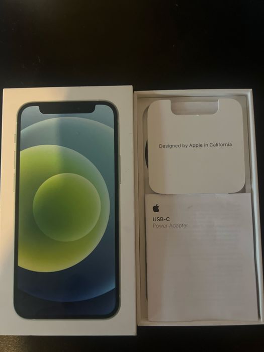 Iphone 12 mini 64GB