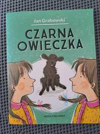 Czarna owieczka - lektura