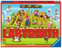 Labirynt Super Mario