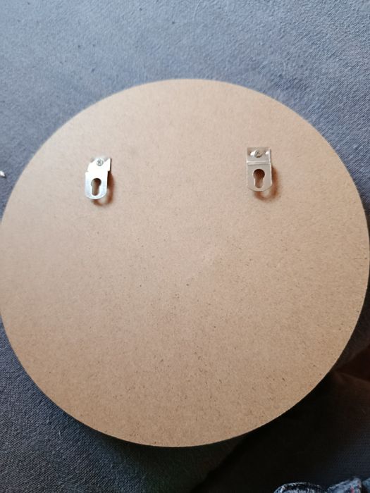 Porta chaves magnético.