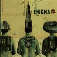 Enigma, Le Roi est Mort, Vive le Roi (CD)