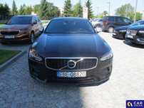 Volvo S90 Volvo S90