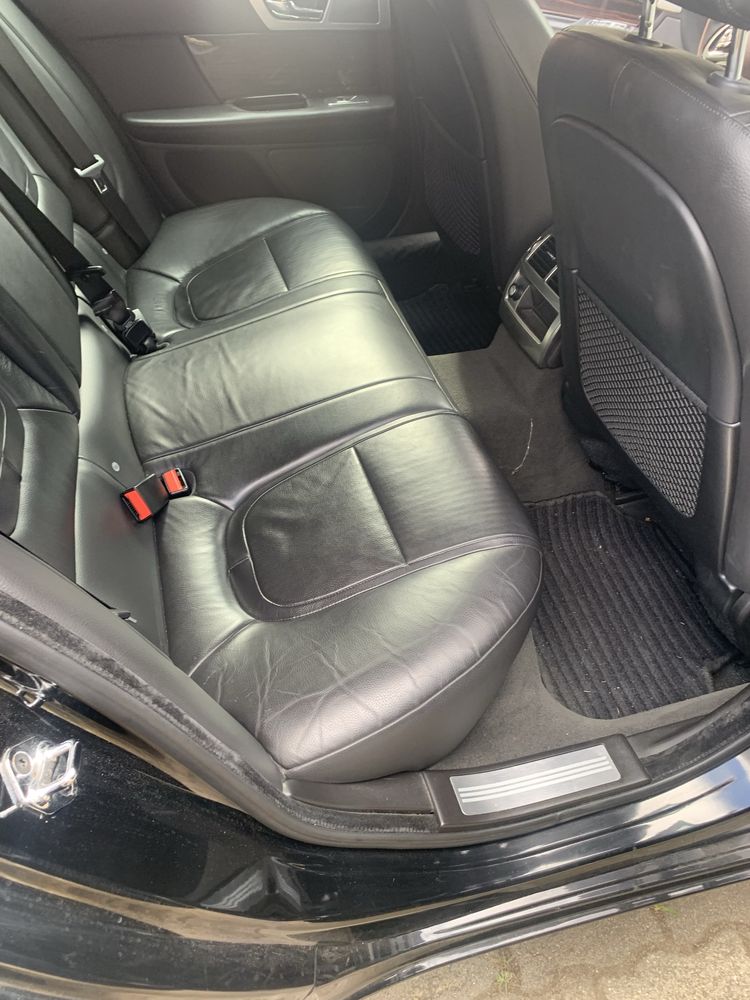 Jaguar XF 2.2 sportbrake