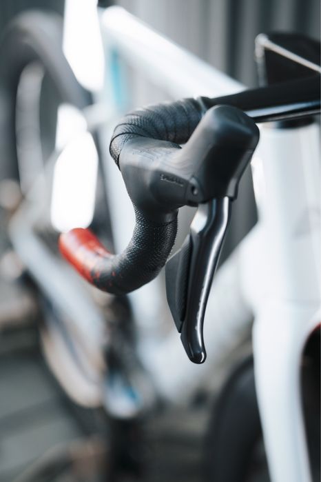 Rower Szosowy FACTOR Ostro Vam Nowy! Leasing!