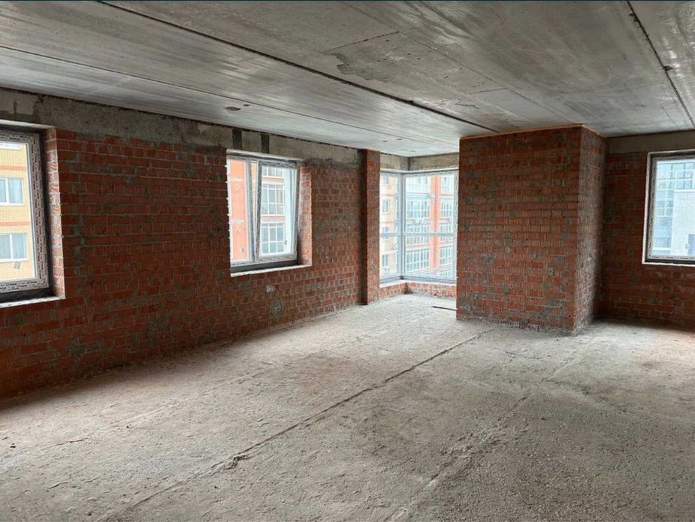 Продам 2к квартиру 52м2 в ЖК Барвы / Barvy