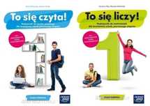 _NOWE_ To się czyta! 1 + To się liczy! 1 NOWA ERA