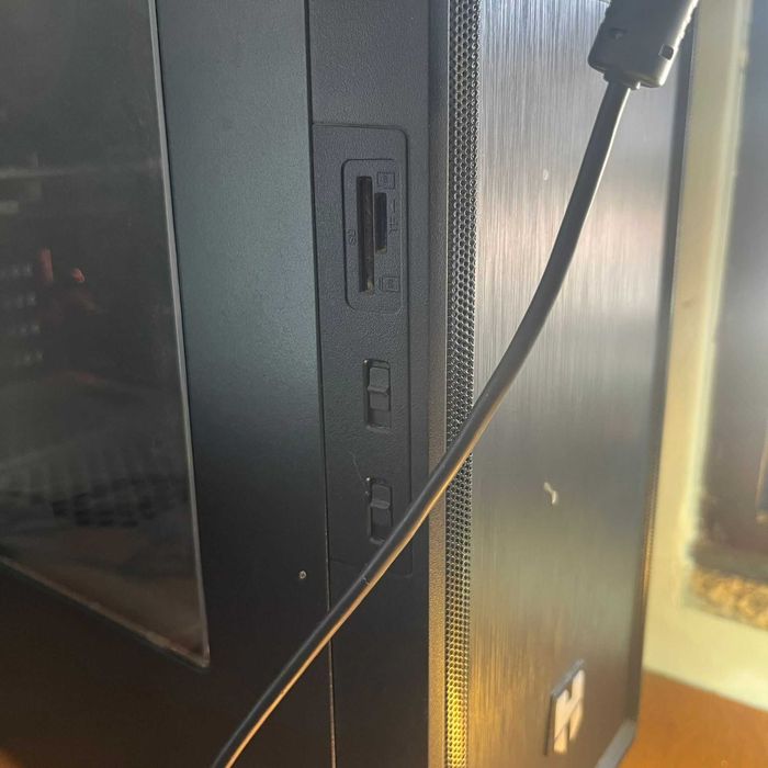 Computador Gaming Iniciante