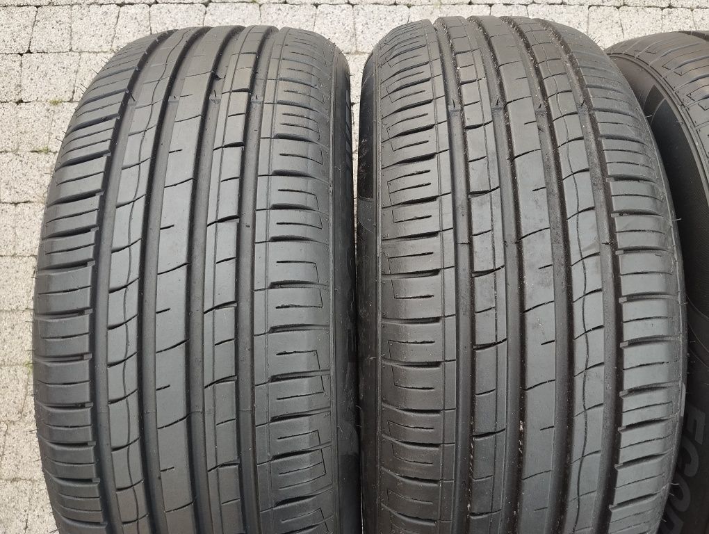 Opony Imperial Ecodriver 5 205/55R16 91W komplet lato
