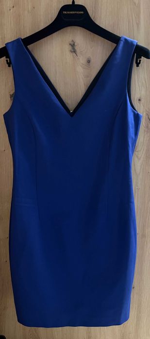 Sukienka marki Zara Basic.