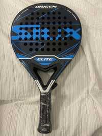 Raquete Padel SIUX Siux Origin Blue