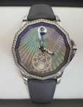 Corum Admiral`s Cup Legend 38 Mystery Moon