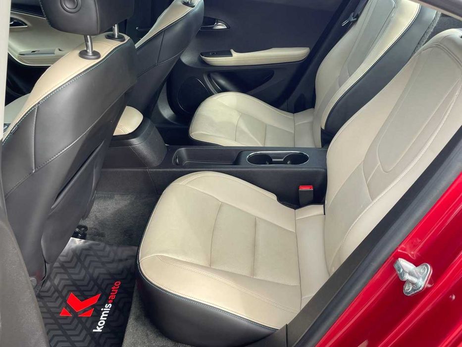 Продам  Chevrolet VOLT 2011. Можна в розстрочку, під викуп.