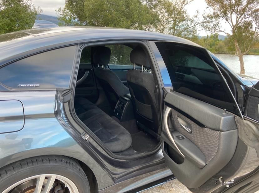 Bmw 425D Pack M Sport 224cv Raro