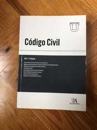 Código Civil 2012 - 3a edição