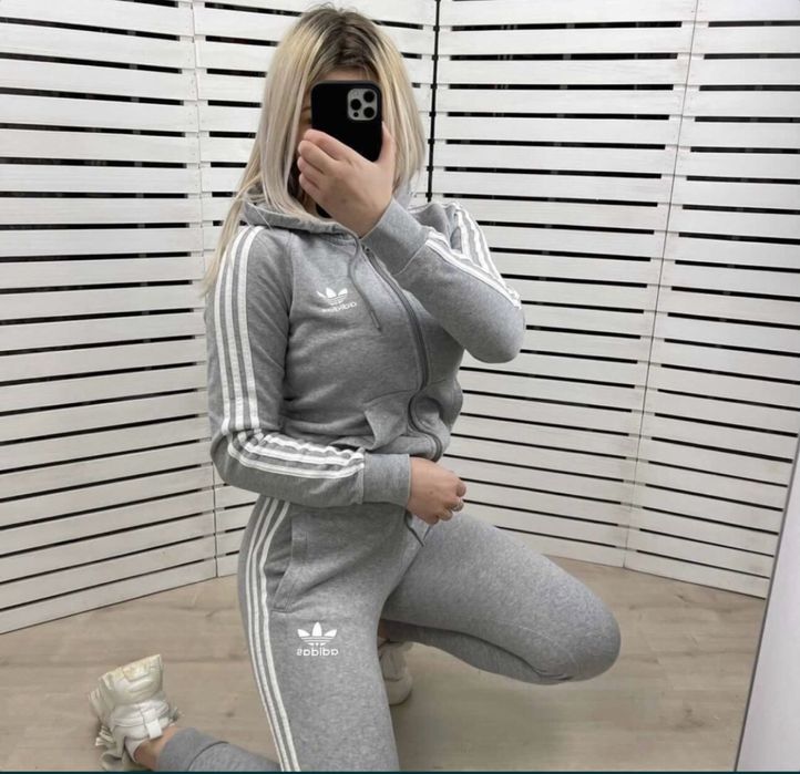 Спортивний костюм М