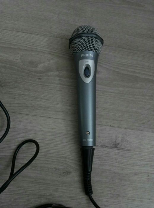 Микрофон PHILIPS SBC-MD 150