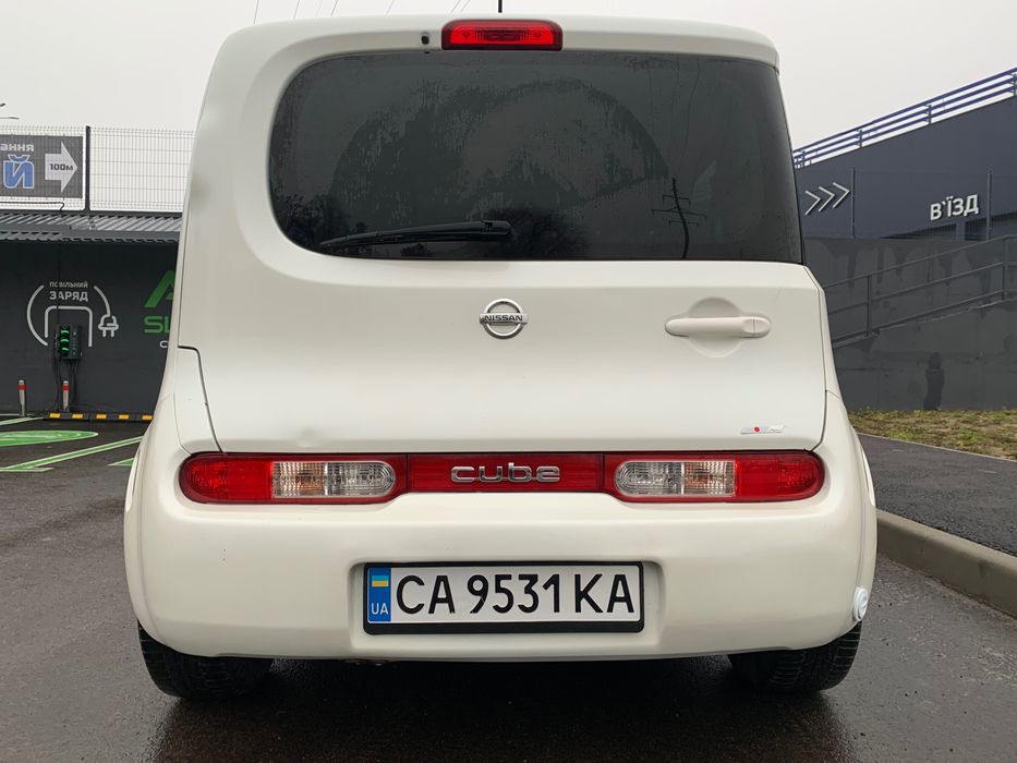 Продаю автомобиль